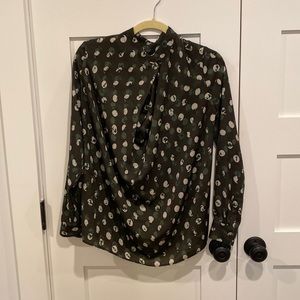 MM Lafleur Blouse